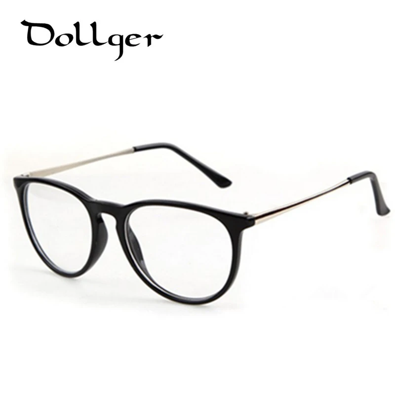 Dollger фирменный дизайн очки прозрачные линзы солнцезащитные очки оправа женские очки мужские oculos de grau солнцезащитные очки s0637