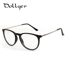 Dollger фирменный дизайн очки прозрачные линзы солнцезащитные очки оправа женские очки мужские oculos de grau солнцезащитные очки s0637
