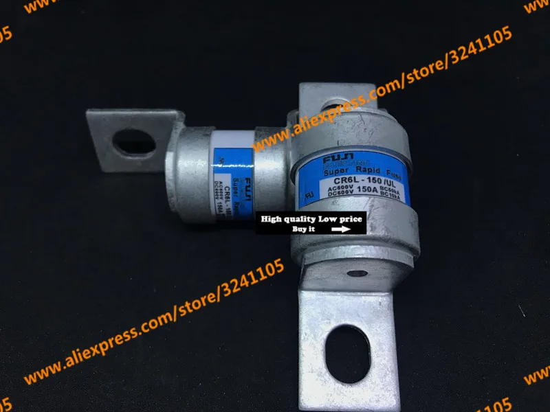 Cr6L 150Ul New huismerk kopen in de aanbieding