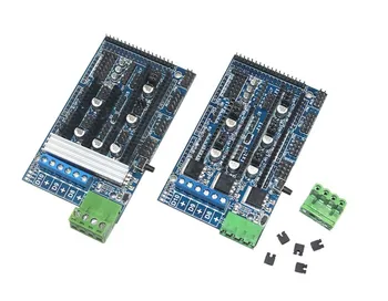 

Ramps 1.5 Control Board Expansion Board ramps1.4 Upgrade 3D Printer Accessories
