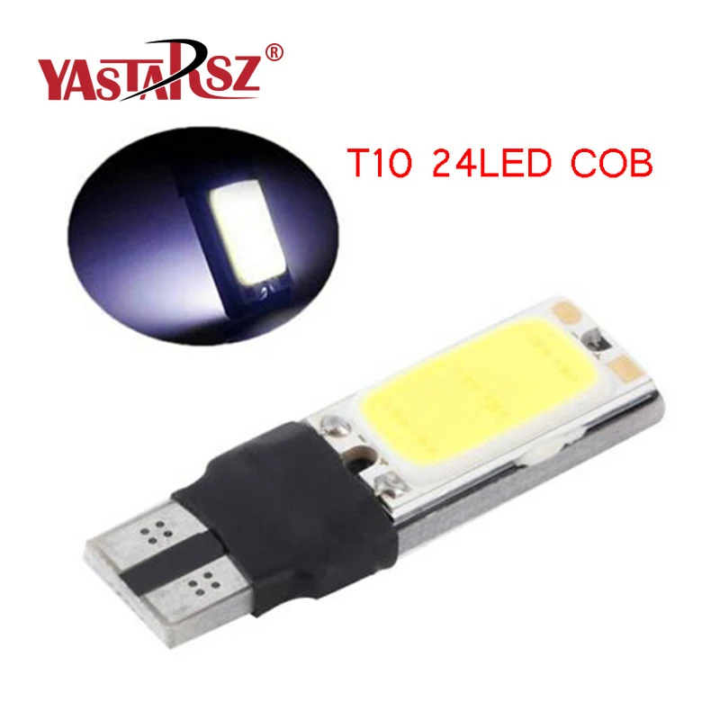 1x High power t10 w5w led cob car led t10 5w5 12v t 10 bule white car light fog Lamp interior light w5w t10 canbus error free 1x High power t10 w5w led cob car led t10 5w5 12v t 10 bule white car light fog Lamp interior light w5w t10 canbus error free