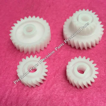 

5set Developer Gear 44204061000 44204063000 44204062000 for Toshiba DP3500 DP4500 E 28 35 350 450 352 452 353 453,4pcs/set