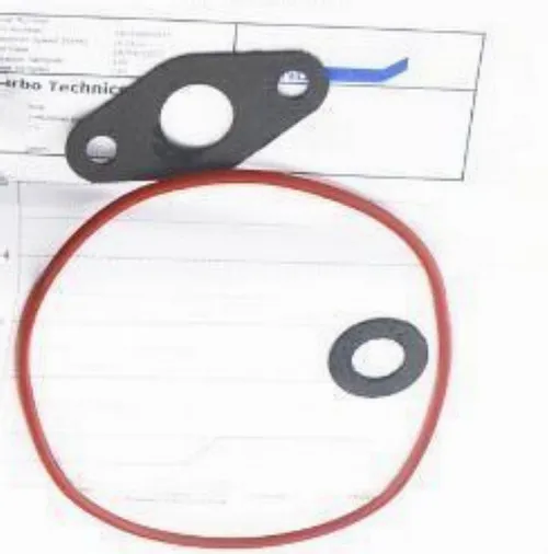 Turbo Cartridge CHRA Core KP35 15 54359700015 54359880015 54359700014 54359880014 For Opel Astra H 1.3L CDTi 2004- Z13DTH 66kw (5)