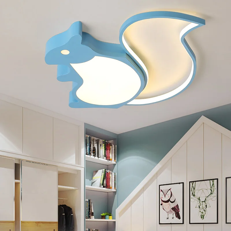 

Led Ceiling Lights For Indoor Lighting plafon led Guitar Ceiling Lamp Fixture For Boy room girl Bedroom Lamparas De Techo