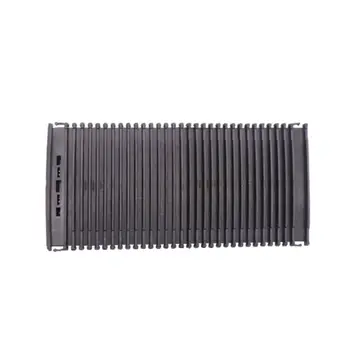 

Car Center Console Cover Cup Holder Roller Blinds C-Class E-Class Cup Holder Zipper Storage Box Trim
