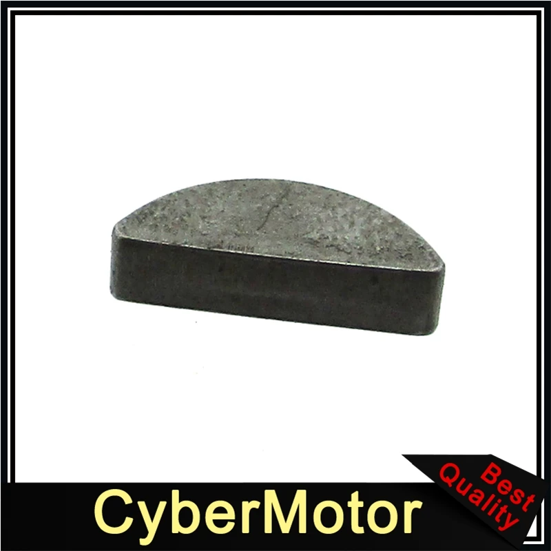 Woodruff Rocket Key For Chinese 2 Stroke 47cc 49cc Mini Moto Dirt Pocket Bike