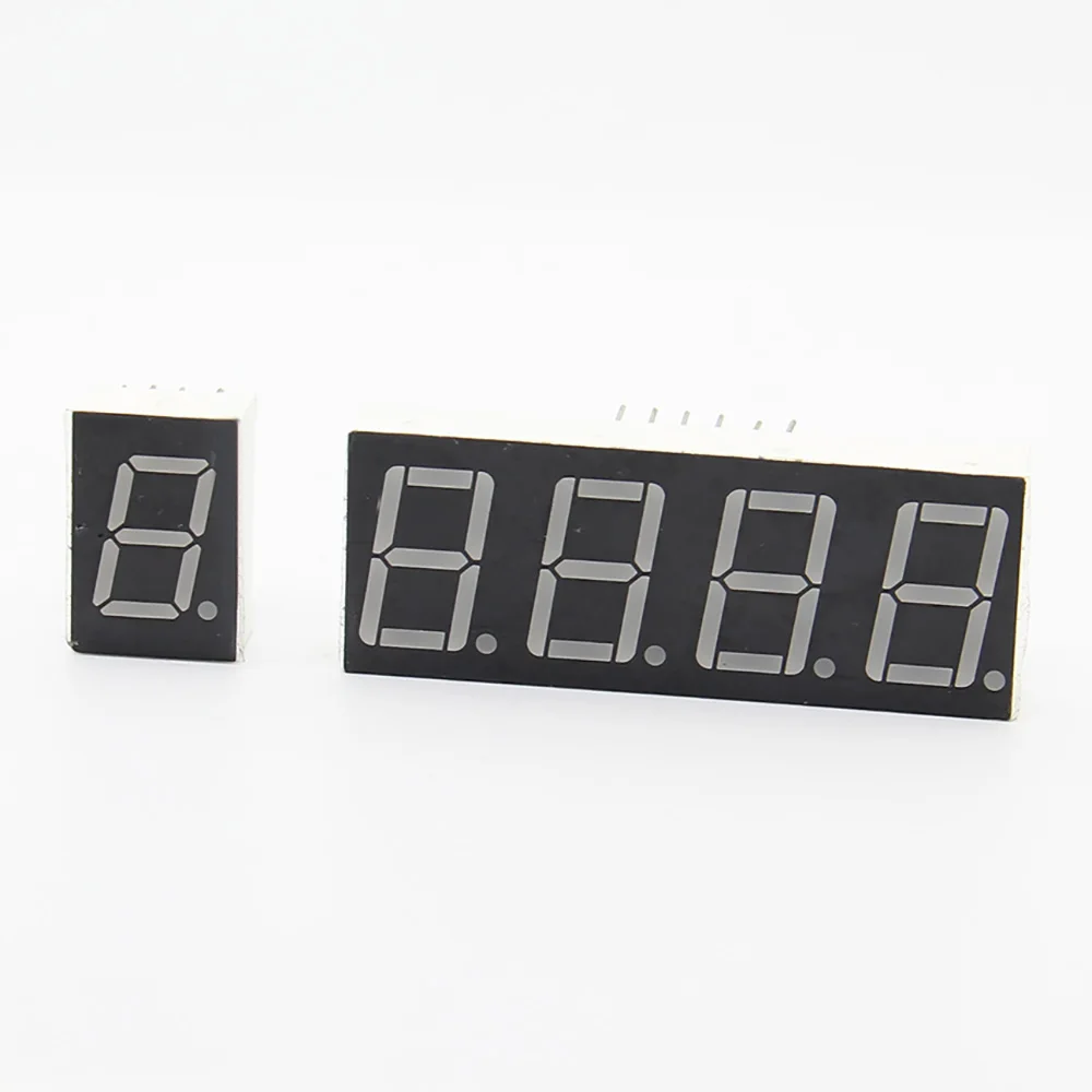4 значный светодиод + 1 значсветодиодный для Arduino DIY CAI5416AH CAI5101AH|Демонстрационные