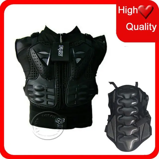 2015 de la motocicleta ATM del chaleco de hombre Protector