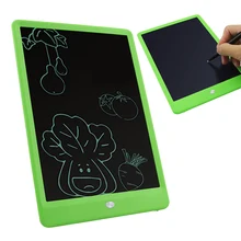 Cheap price Hot Ultra-slim 10″ Mini Digital Tablets LCD Touch Pad Writing Board Paperless Tablet Pad Drawing Writing for Kids High Quality