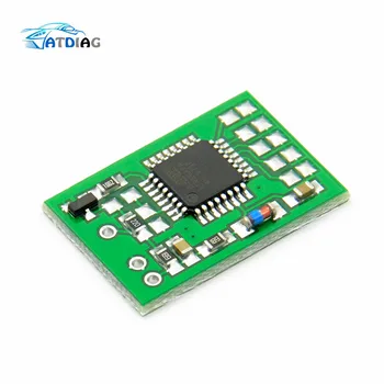 

Hot sales For B-MW and Mercedes Seat Occupant Sensor Emulator