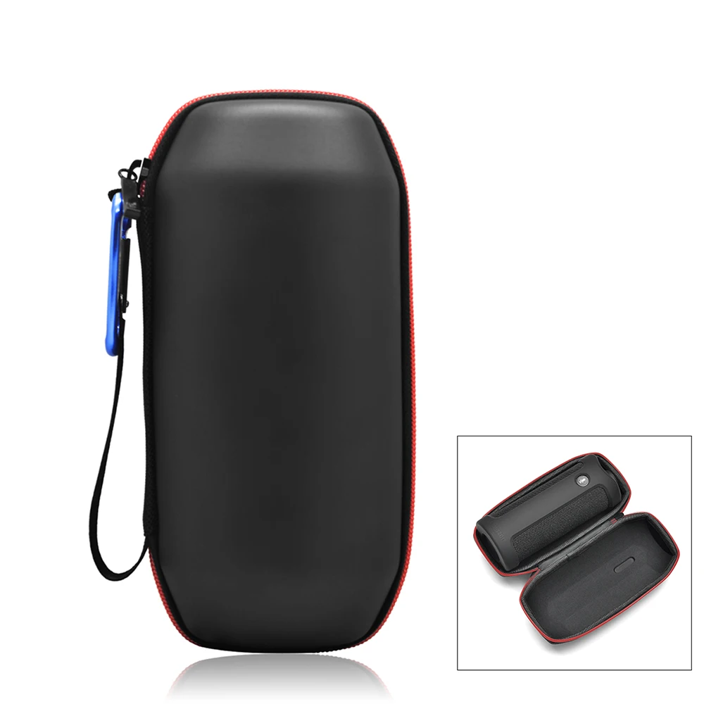 Portable Protective Speaker Cover Case Bluetooth Speaker Carrying Bag