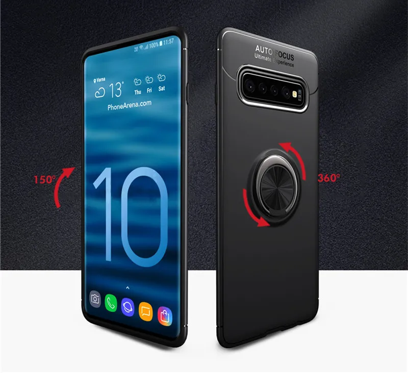 Case For Samsung Galaxy S10 Plus (4)