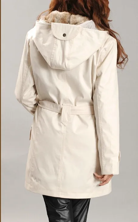 women'scoat 3.7