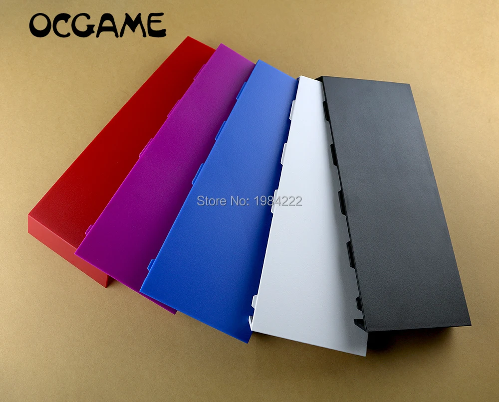 Ocgame Hdd Hard Driver Cover Hdd Hard Disk Drive Cover Case Faceplate Per Playstation 4 Ps4 Cuh-1000 A 1200