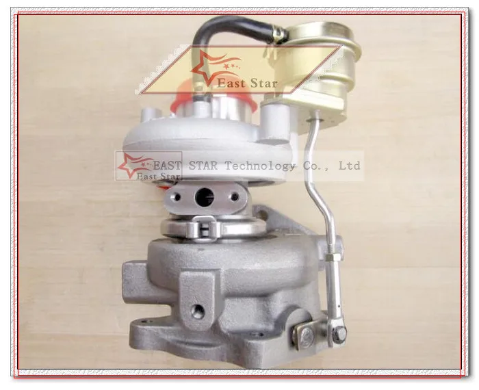 Turbo TD04 49377-03043 49377-03053 49377-03041 03040 турбонагнетатель для MITSUBISHI PAJERO SHOGUN промежуточным охлаждением 4M40 2.8L D