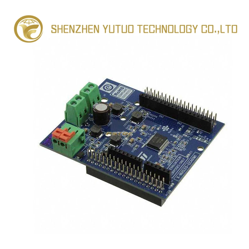 

New Original Non-counterfeit X-NUCLEO-CCA01M1 STA350BW audio amplifier A.r.duino expansion board