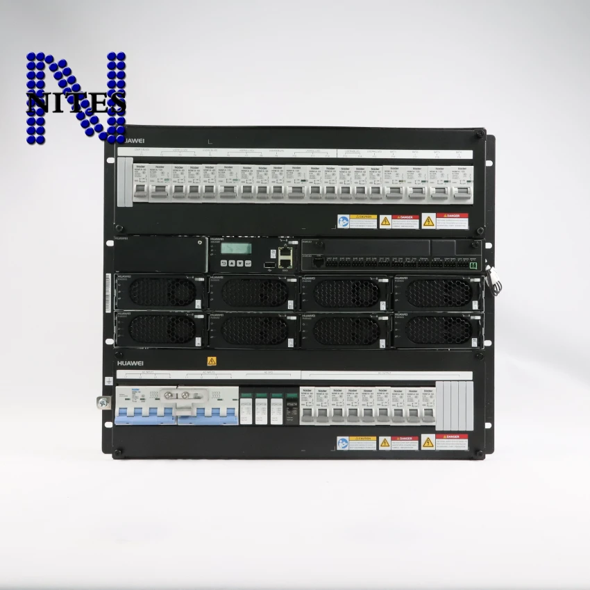 New Hua wei Embedded communication power switch ETP48400