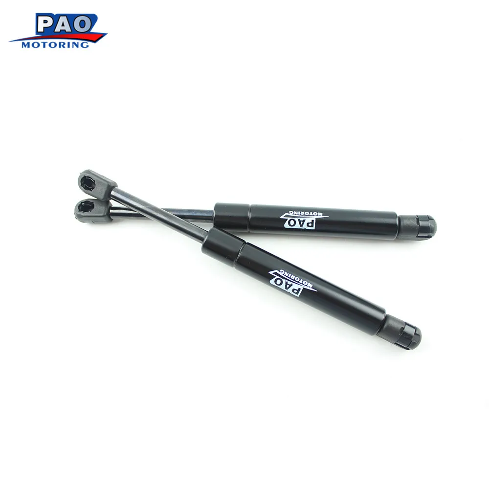 1SET Gas Charged Hood Lift Supports Struts for 1997-2001 Ford Expedition