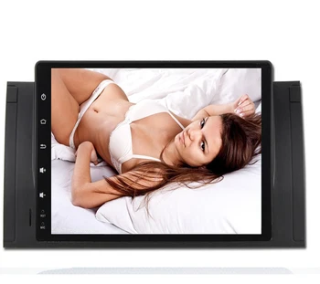 

9" IPS screen DSP Android 9.1 4G/Android 9.1 GPS for BMW E39 E53 X5 M5 multimedia player RADIO touch screen auto stereo no DVD
