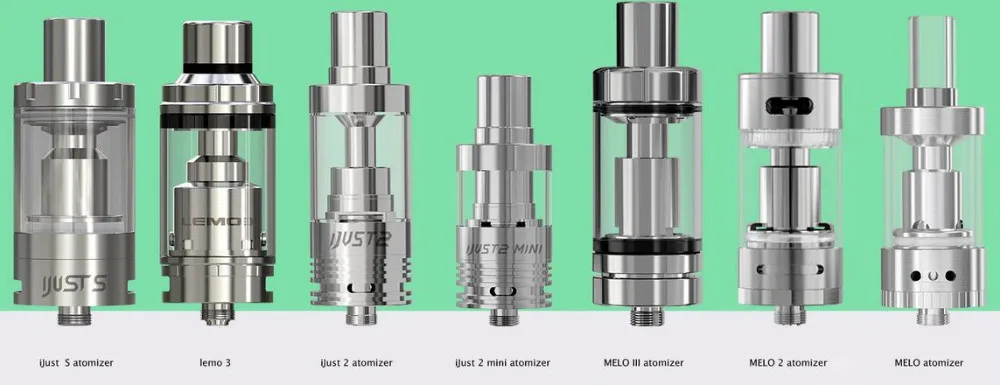 Eleaf ECL 0.18ohm Head 2