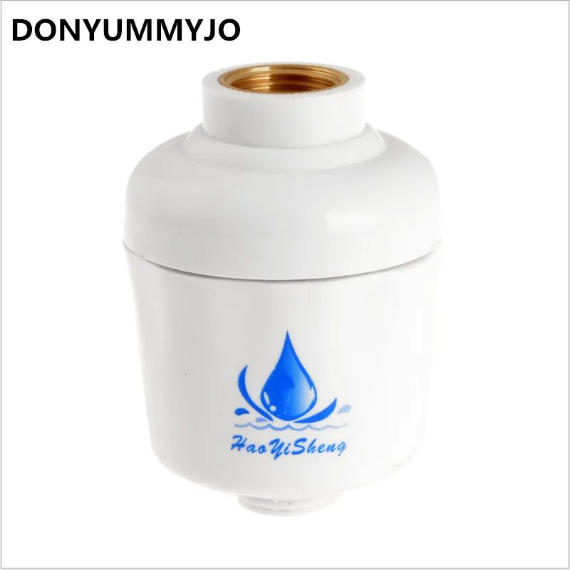 kitchen tap water softener