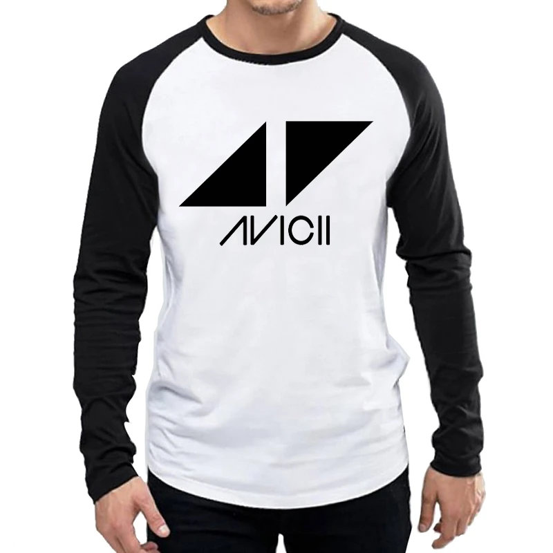 t shirt avicii