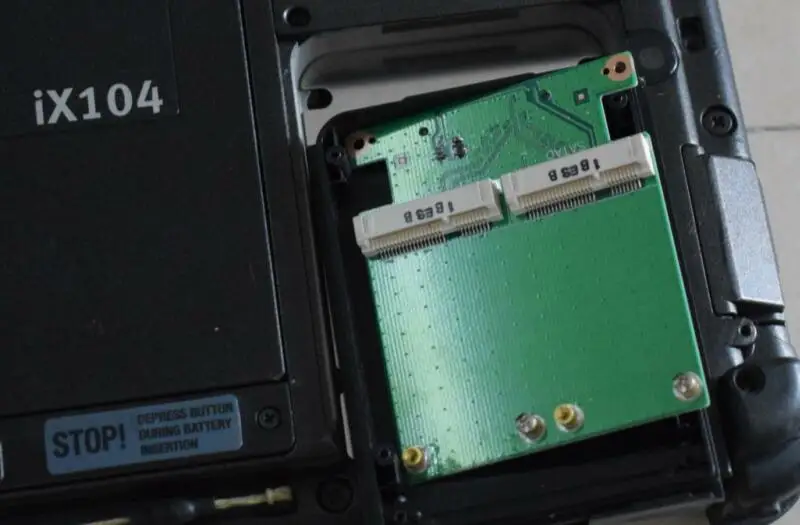  Neueste MB Star C4 Software SSD Diagnose-Software multi-sprache 2019 installiert in Xplore ix104 Ta