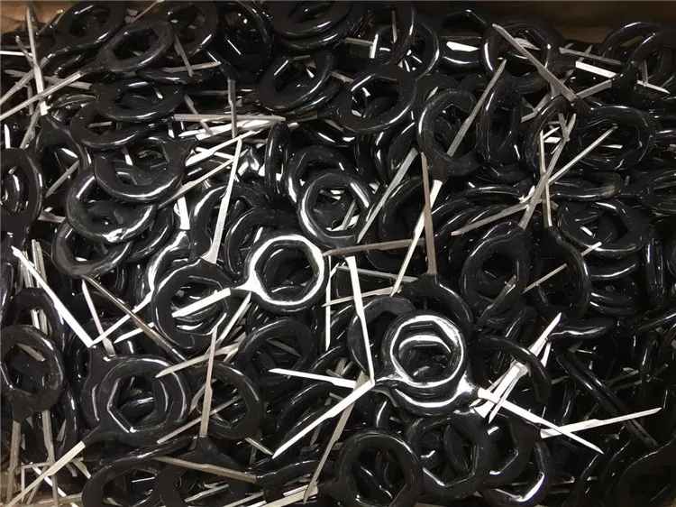 11pcs terminal12