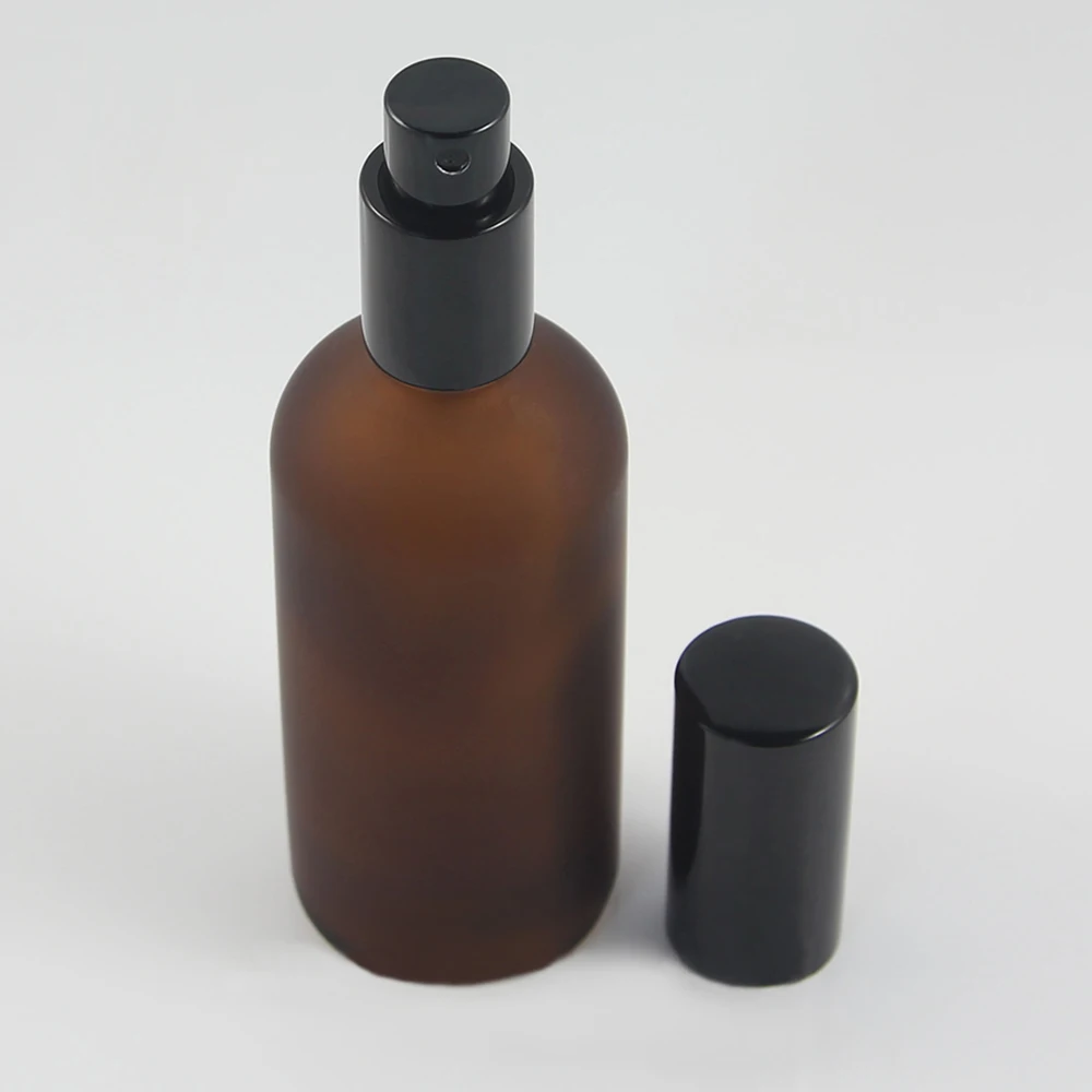 PGX20 Amber Frosted-100ml (1)