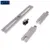 Pompa auto Chiave Strumenti Chiave Serbatoio Del Carburante Regolabile Coperchio Corredo di Rimozione Auto Coperchio Del Serbatoio Del Carburante per Mercedes Benz/BMW /Audi/VW ME3L