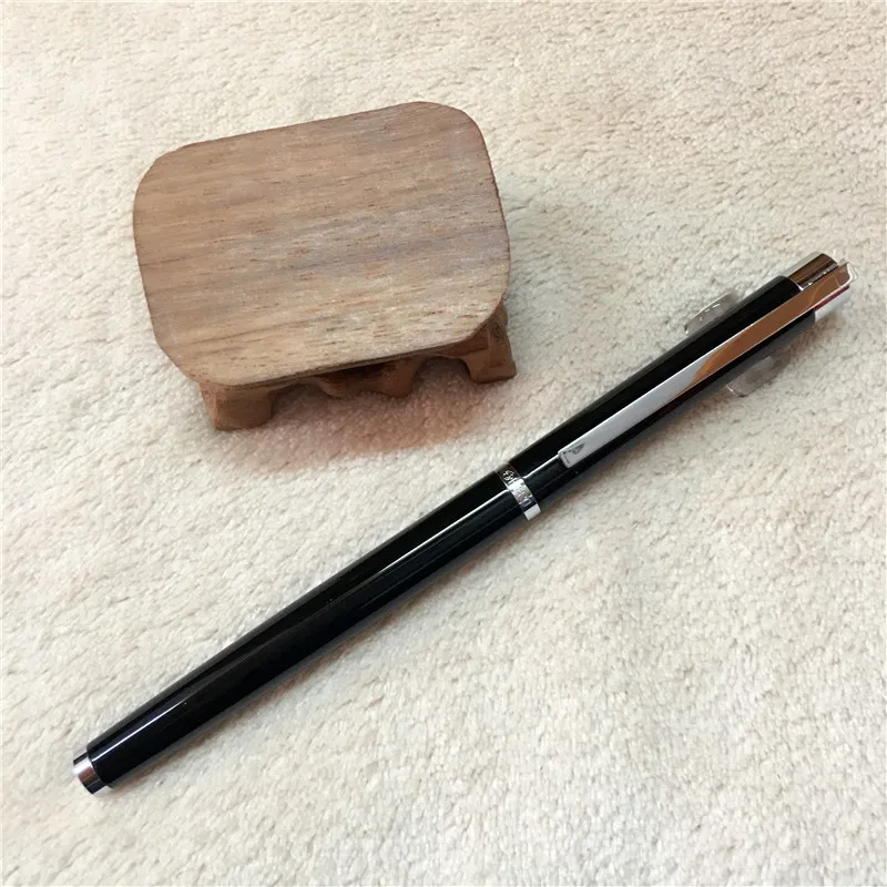 Монте крепление 0,38 мм перьевая ручка hero высокое качество мужские и женские ручки бизнес подарок школьные офисные принадлежности 002