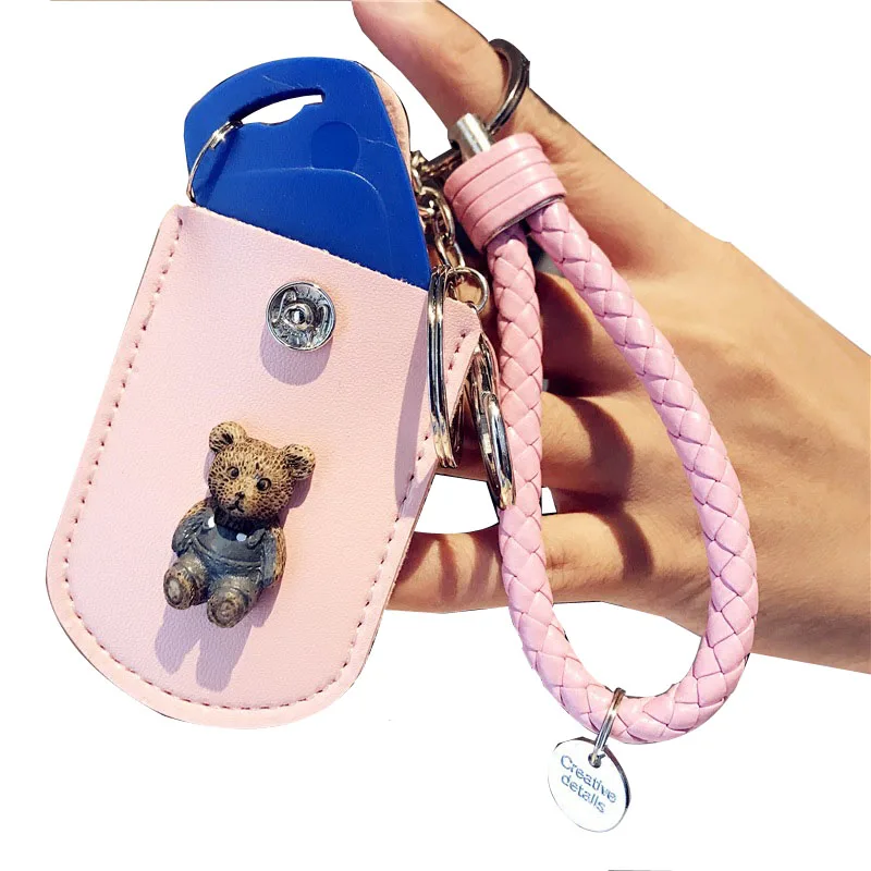 

HNXZXB Women Men Name Credit Card Holders Bank Card Neck Strap Card Bus ID Holders Candy Colors Identity Badge With Lanyard