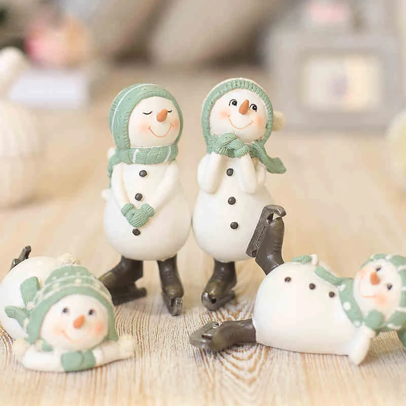 Online Buy Wholesale resin santa figurines from China resin santa