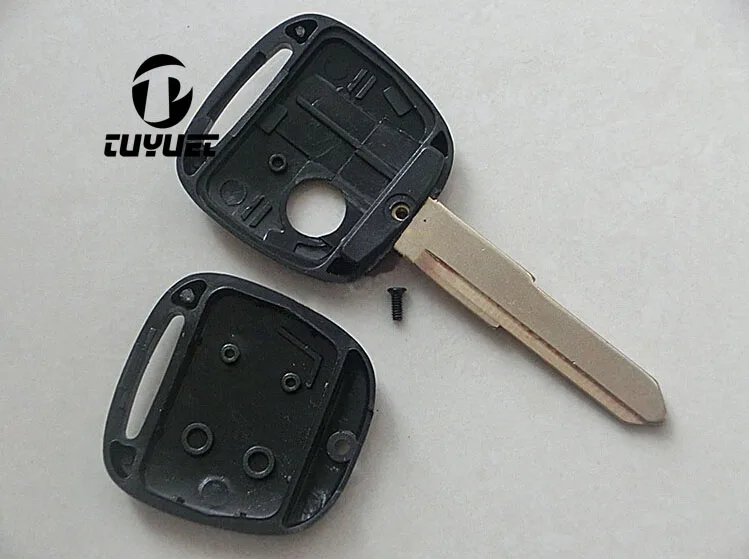 Mazda Suzuki Remote Key Shell 1 Button (3)-5