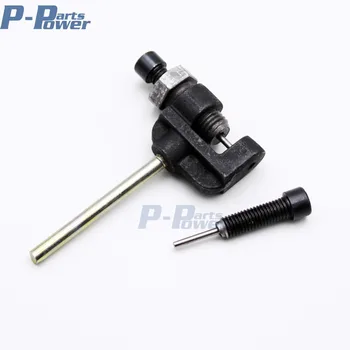 

MINI BIKE ROLLER CHAIN SPLITTER CUTTER CHAIN BREAKER TOOL #35 T8F (8MM) NEW