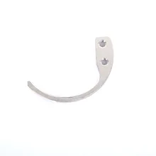 Портативный крюк ключ Detacher охранная бирка Detacher сигнализация ключ Detacher EAS система безопасности ключ для снятия сигнализации одежды