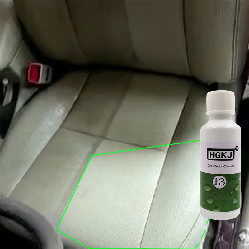 Us 2 44 11 Off Car Seat Interiors Cleaner Auto Automotive Trim Car Cleaning Roof Sofas Decoration Clean Cleaner Car Accessories Auto Deco Style In