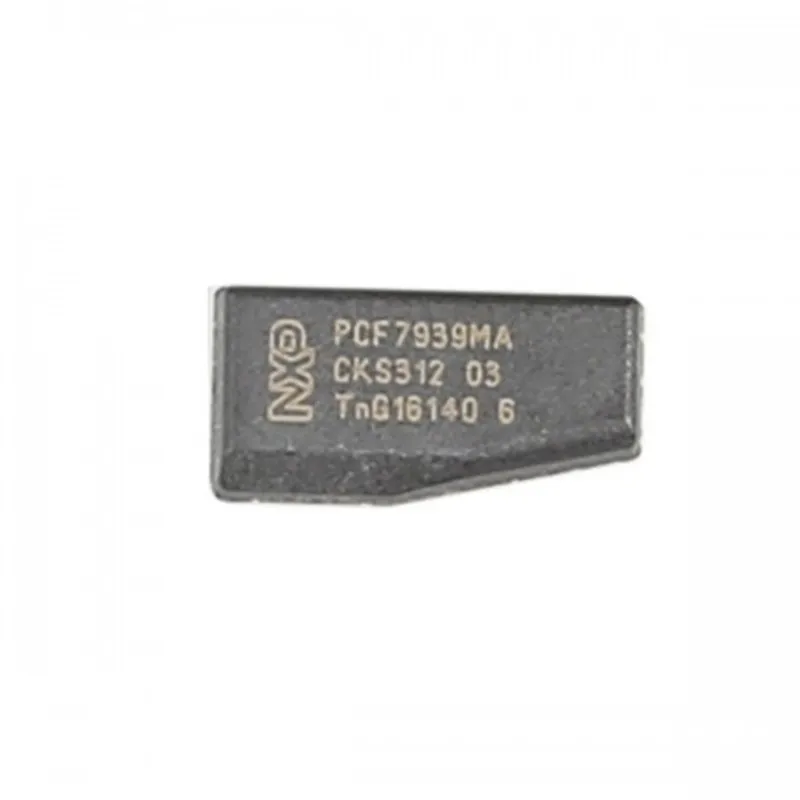 

PCF7939 PCF7939MA 7939 Original Transponder Chip Free Shipping