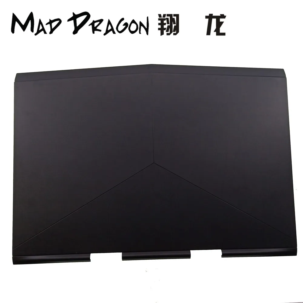 

MAD DRAGON Brand Laptop NEW LCD Rear Cover Top Shell Screen Lid For ALIENWARE 15 R3 R4 ALW15 R3 R4 AM26S000510 YR5GN 0YR5GN
