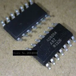 

100% new original AD8054ARZ AD8054AR AD8054 SOP14