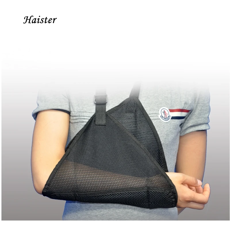 Summer Breathable Medical Arm With Arm Forearm Sling Fracture Shoulder