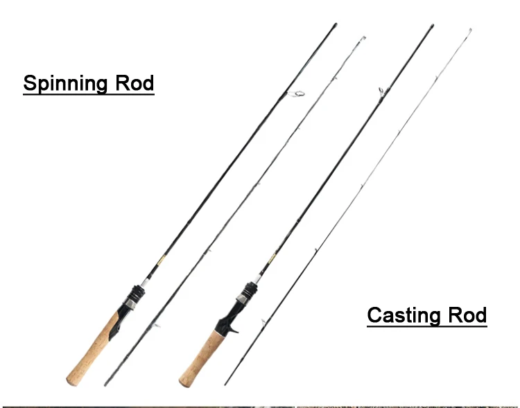 Cheap Sale Spinpoler Ul Soft Fishing Rod 1.68m 1.8m 1-7g Lure Weight 1-5lb Line Weight Ultra Light Fishing Rod Solid Tip  (9)
