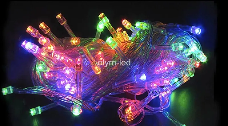 led string 3