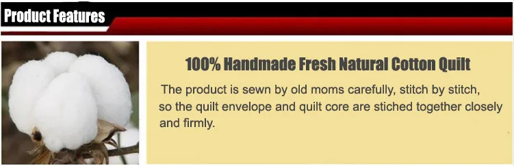 Handmade Quilt 1a