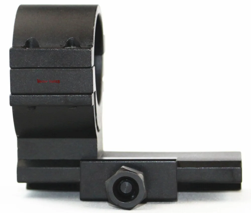 Векторная оптика 30 мм тактический плоский низкий и высокий профиль красный точечный прицел Пикатинни крепление кольцо fit Aimpoint Trijion Голографические прицелы