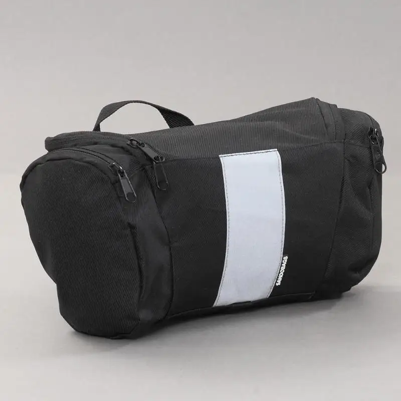 Cheap 3L Waterproof Bike Bag Cycling bicycle Bag Head Tube Handlebar Bag Front Frame Mountain Road Bike Pannier Bicycle Accessories 11