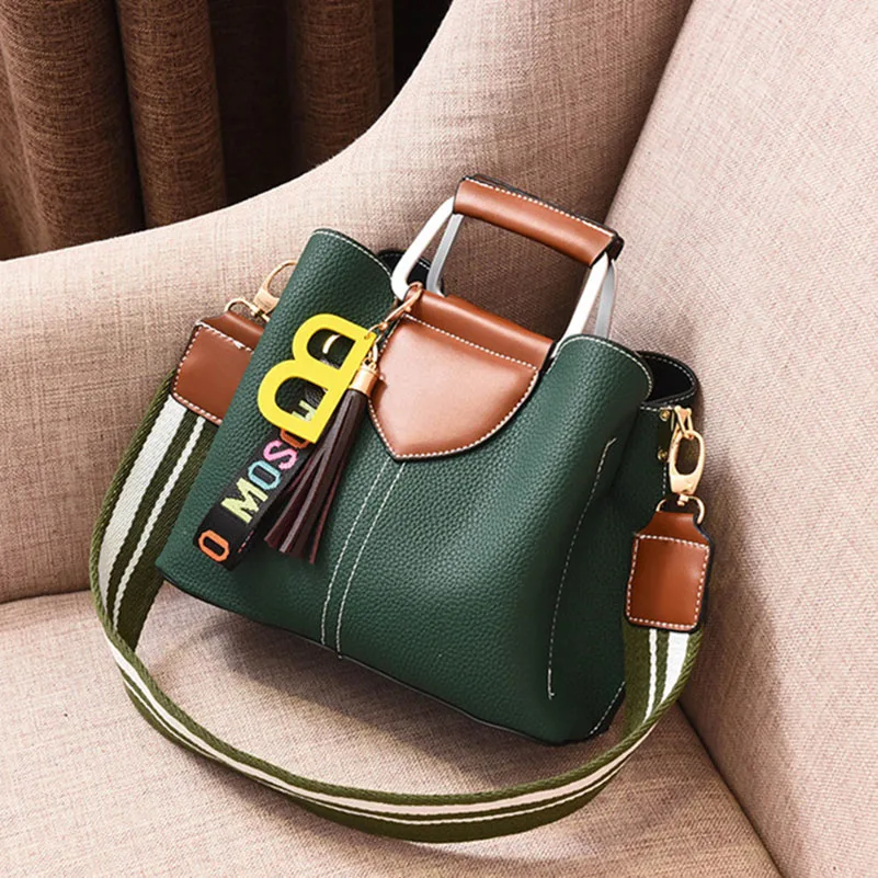 Купить Сумку С Широким Ремнем