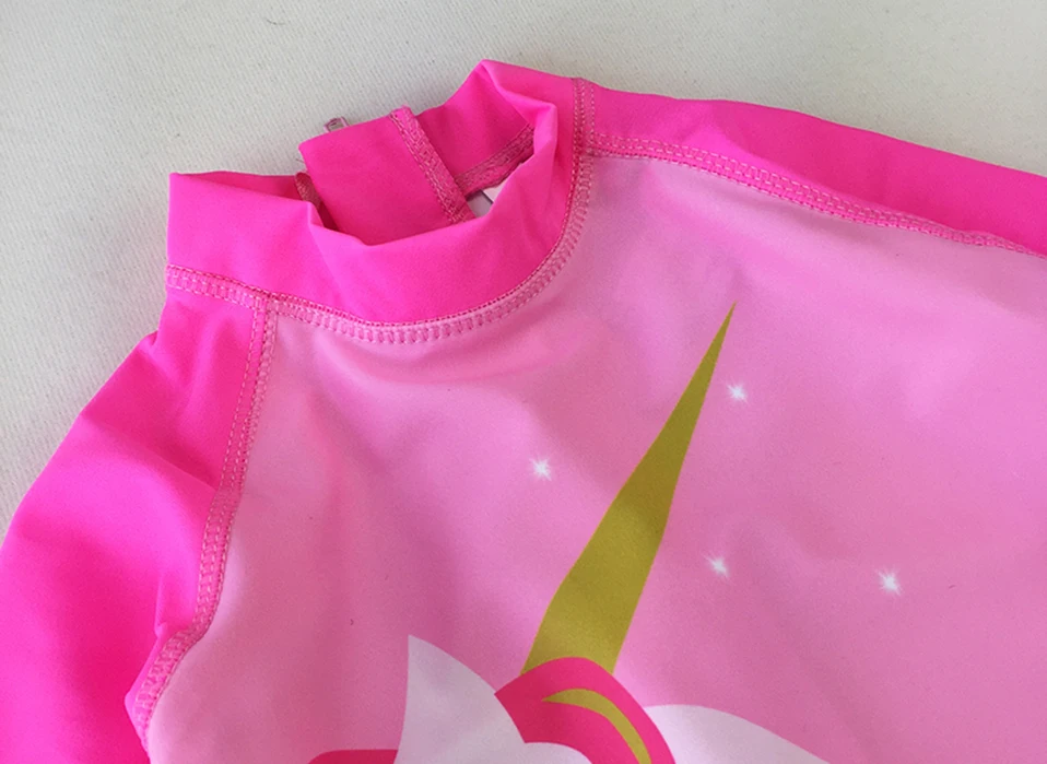 ST122 girls swimwear-detail03