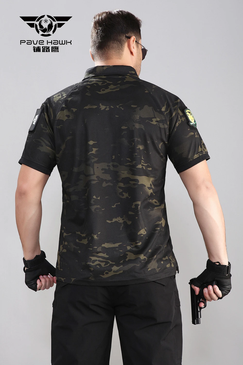 tshirts men  _004