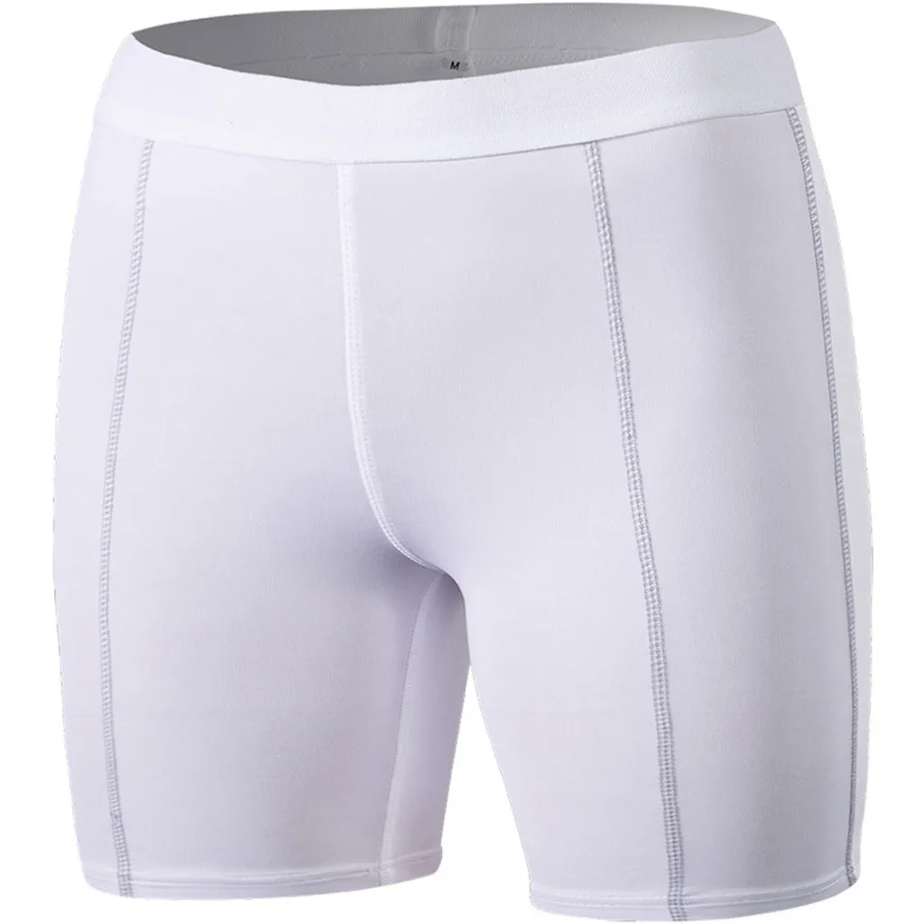 

Women's Elastic Sport Yoga Shorts Pants Sports Jogging Fitness Quick Dry Gym Crossfit Sport Fitness Training Sweatpants D1